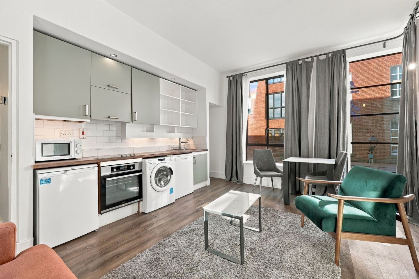 Apartment 4, The Printworks, Temple Bar, Dublin 2, D02AV88
