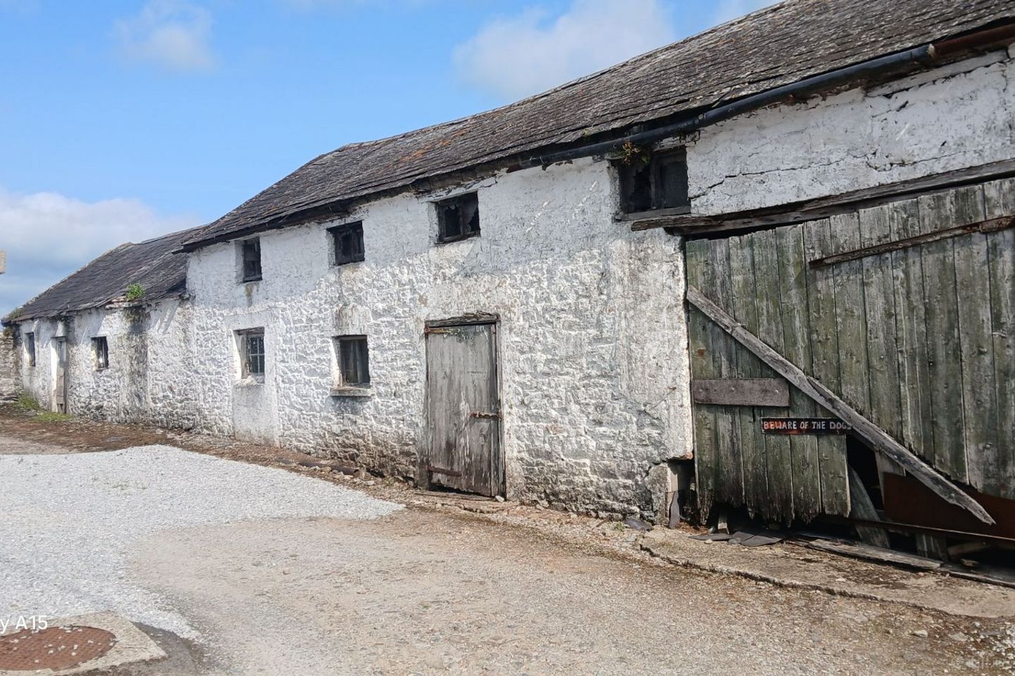 The Mews, O'Sheas Corner, Glanworth near, Mitchelstown, Co. Cork