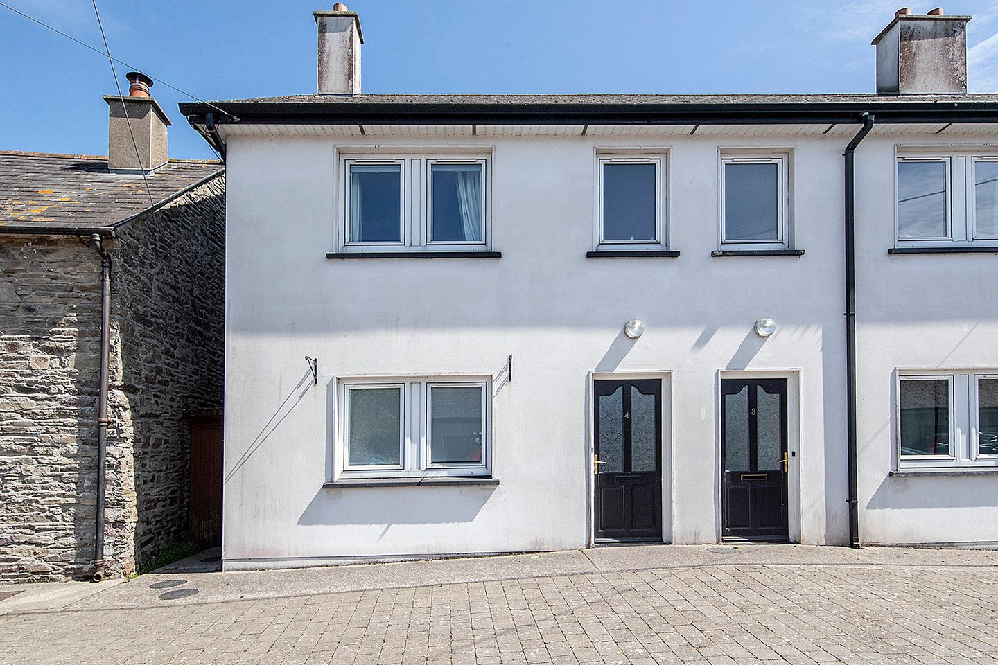 4 Barrack Court, Barrack St, Tallow, Co Waterford, P51E9P0
