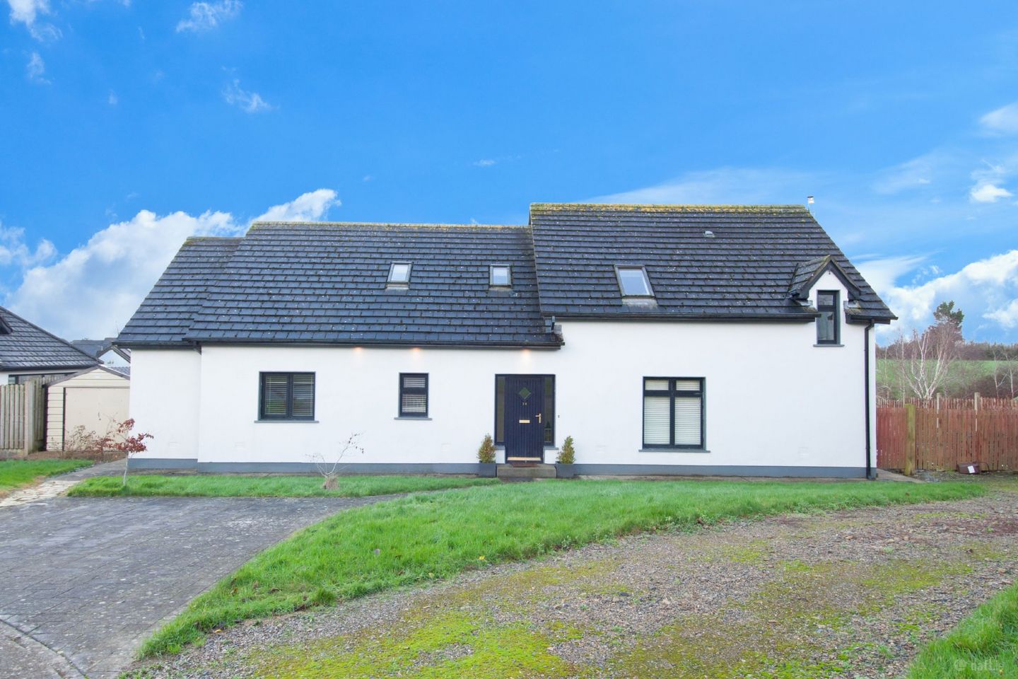 38 Sandy Lane, Ballymoney, Gorey, Co. Wexford, Y25YF30