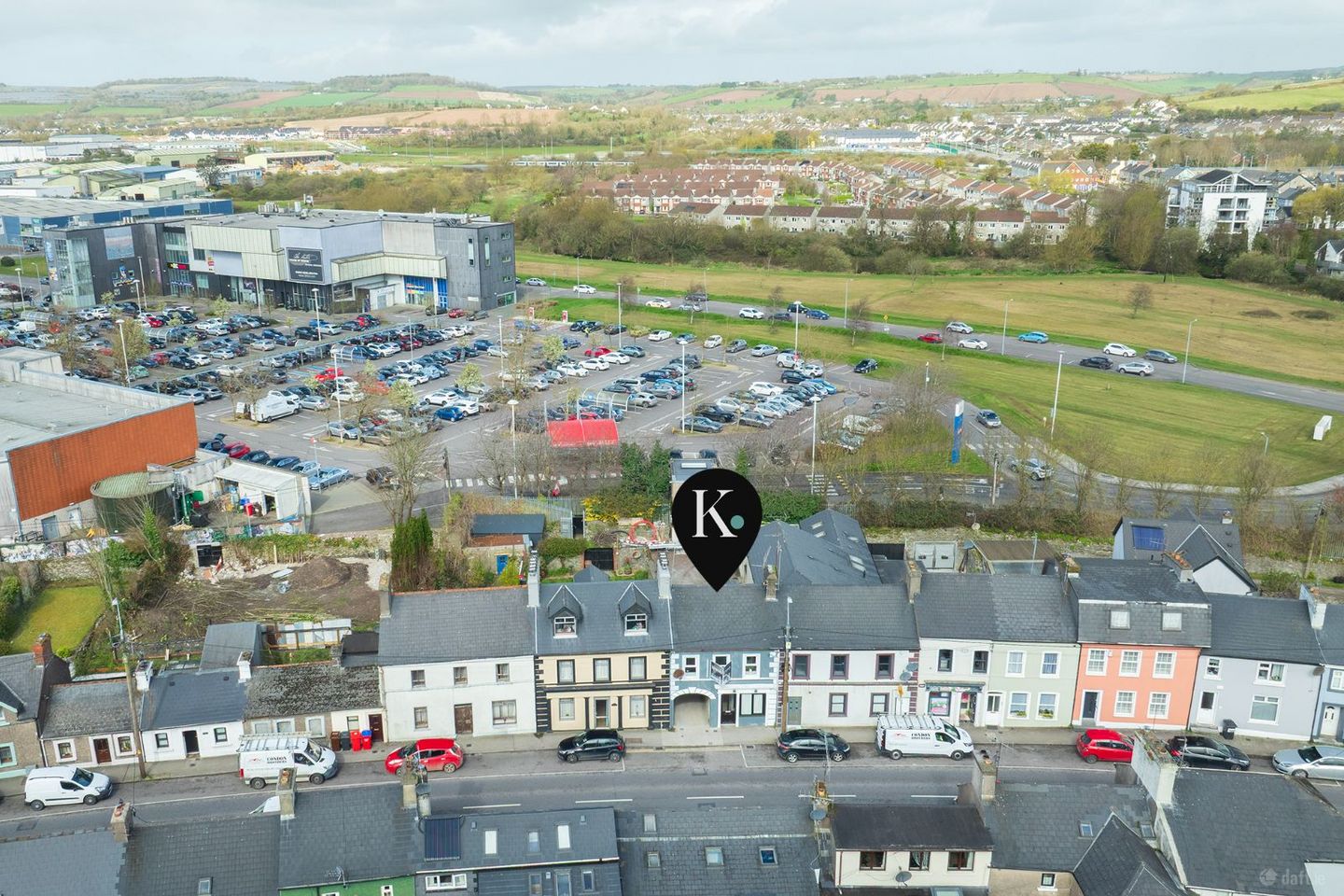 New Cork Road, Midleton, Co. Cork