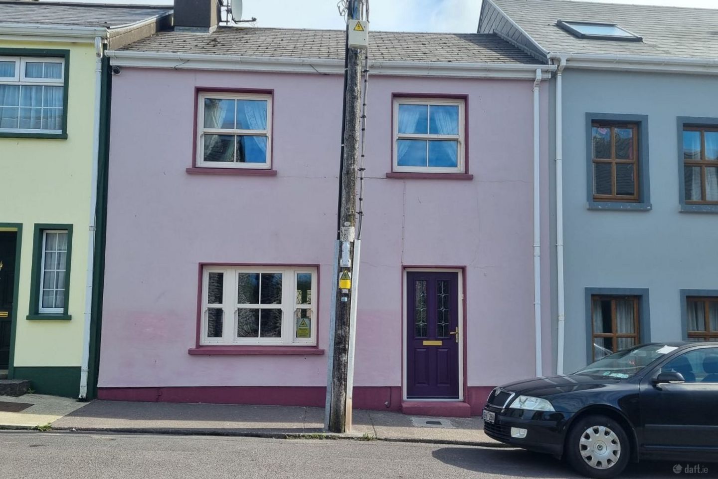 Goat Street, Dingle, Dingle, Co. Kerry, V92WR27
