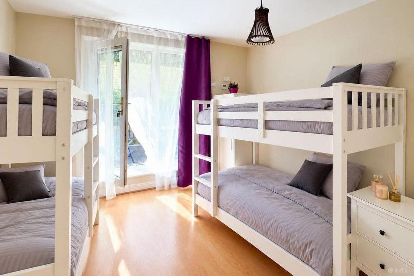 Apartment 203, Bracken Hill, Blackglen Road, Ballinteer, Dublin 18