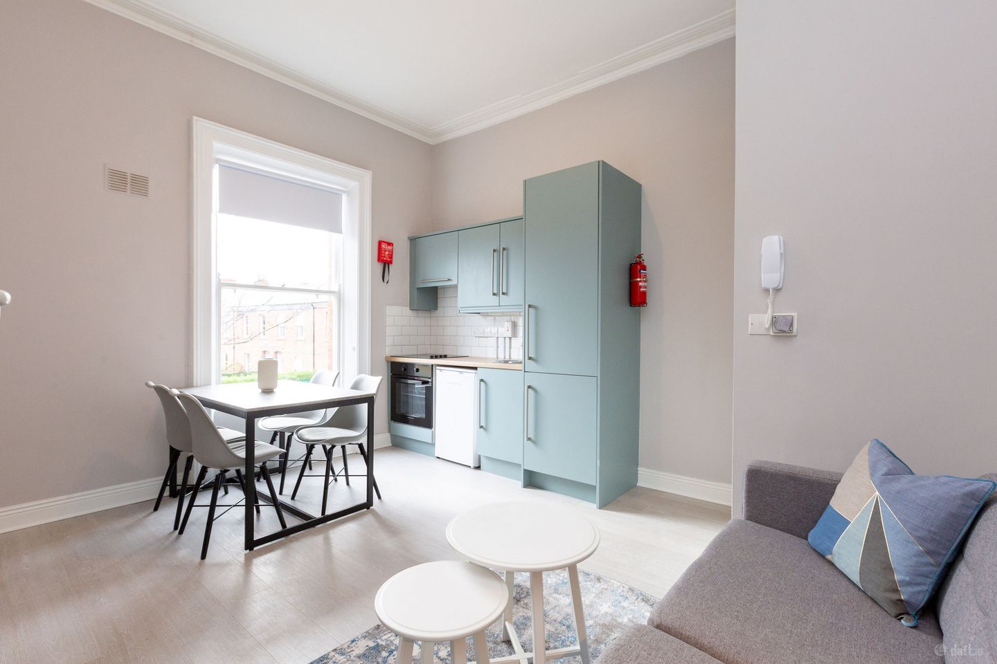 Flat 5, 57 Grosvenor Square, Rathmines, Dublin 6