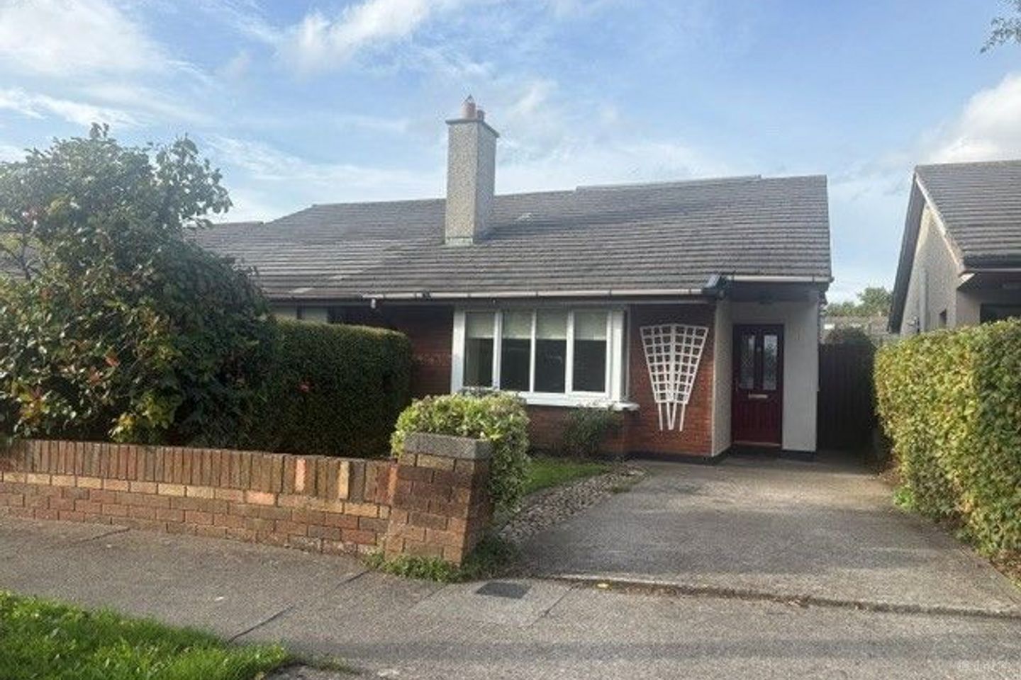 12 Abbeywood Way, Lucan, Co. Dublin