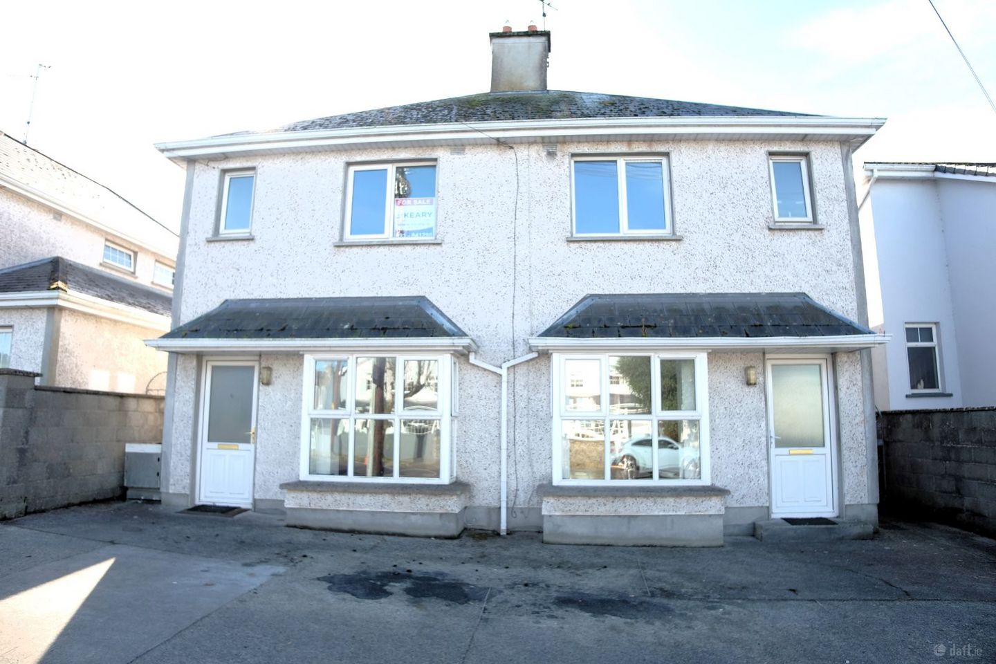 5 Bride Street, Loughrea, Co. Galway, H62VA43