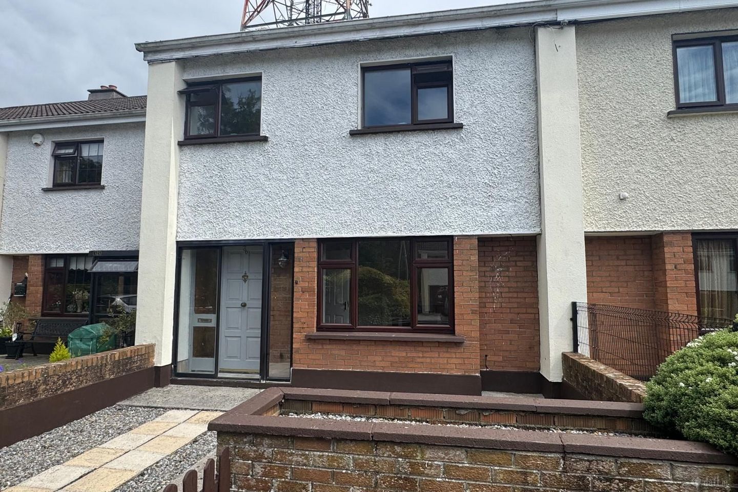 36 Roslevin Lawn, Athlone, Athlone, Co. Westmeath, N37P6V4