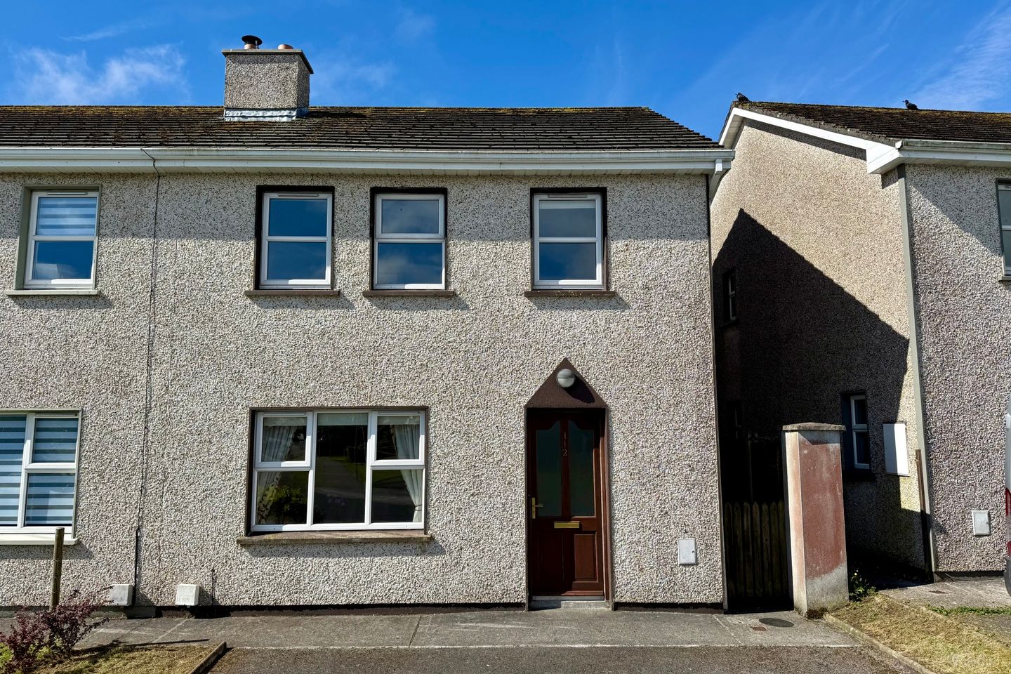 112 Manor Village, Westport Road, Castlebar, Co. Mayo, F23R598