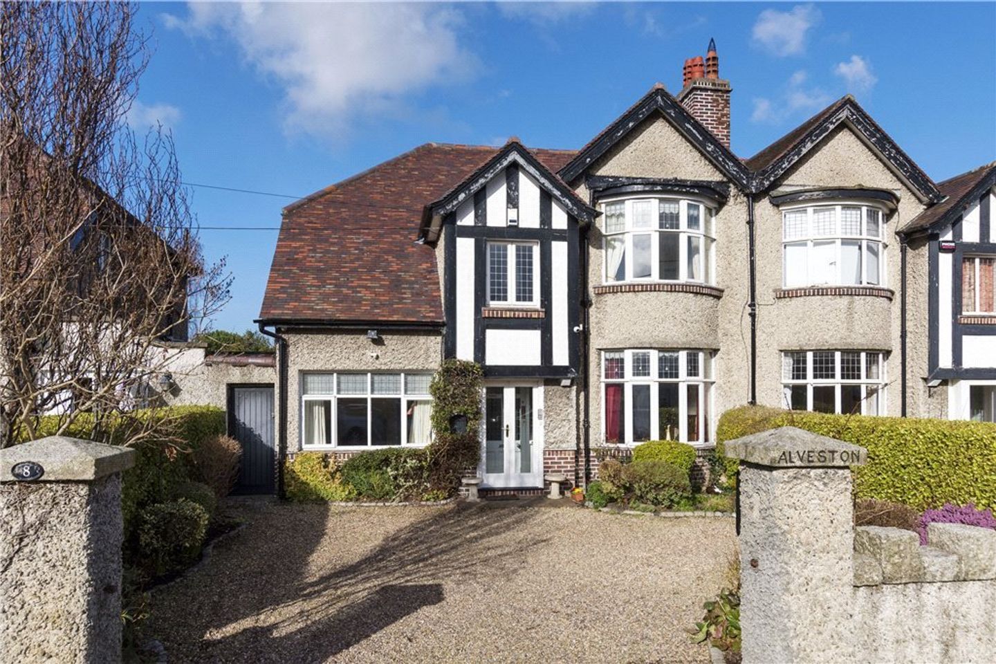 8 Rathdown Villas, Terenure, Dublin 6