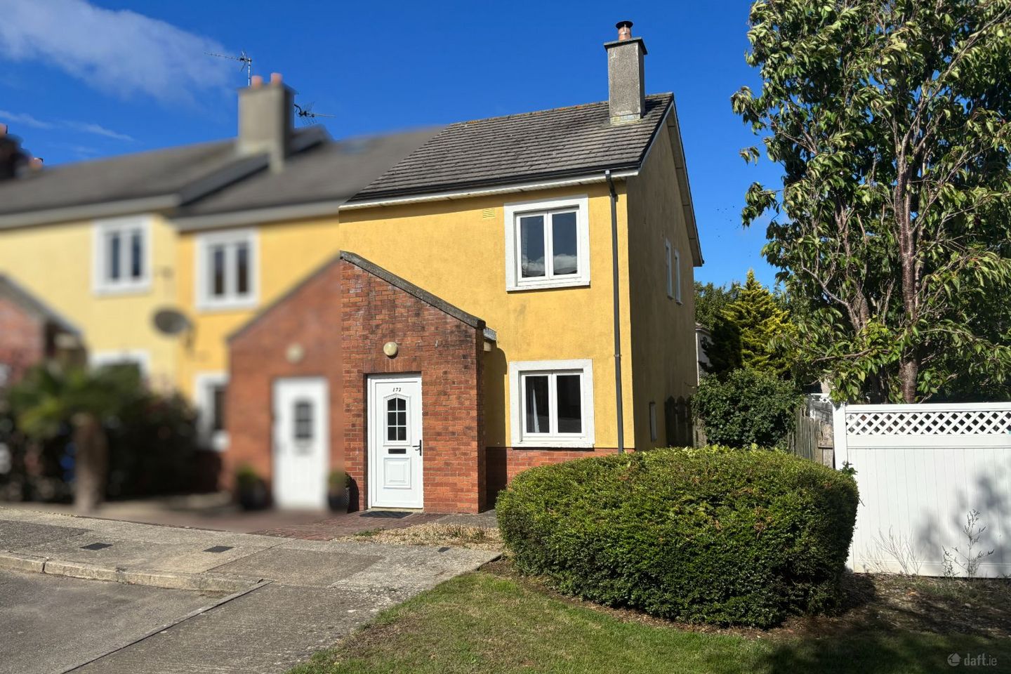 172 The Heath, Ramsgate Village, Gorey, Co. Wexford, Y25HC91
