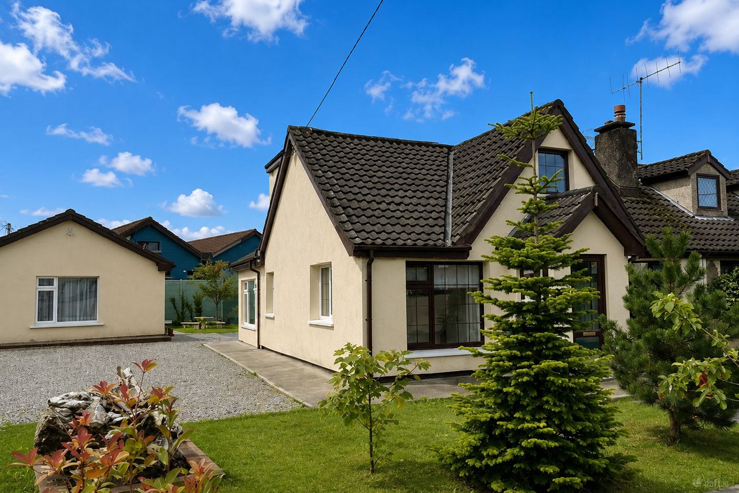 Malray, 36 Friars Walk, Turners Cross, Co. Cork, T12KFP5