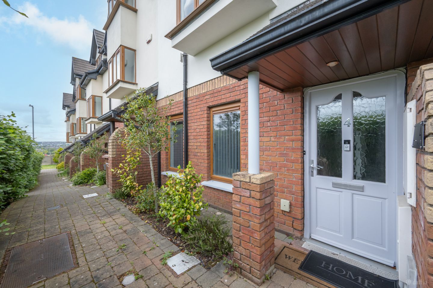 4 The Dales, Maryborough Woods, Douglas, Cork, T12X2NX