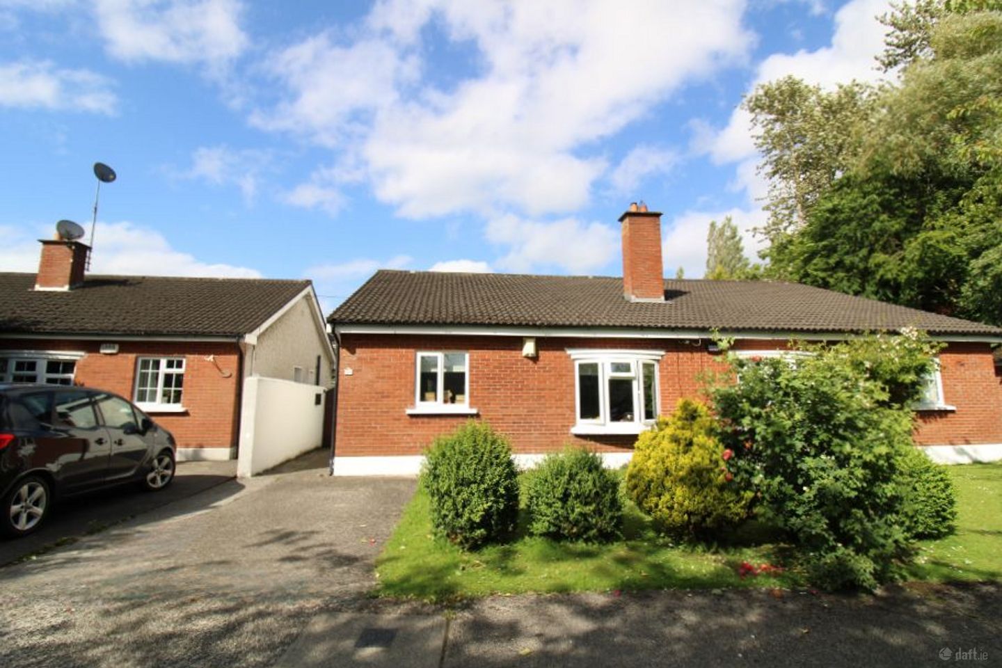 31 The Woodlands, Castletown, Celbridge, Co. Kildare, W23KT73