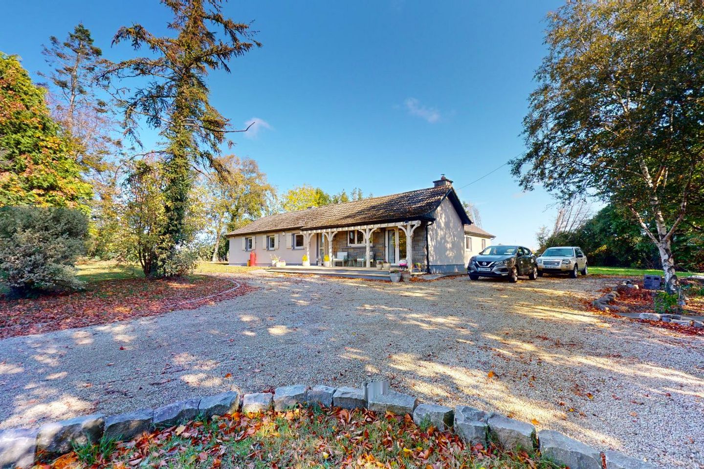 Morimar Lodge, Gracedieu, Ballyboughal, Co. Dublin, A41FW01