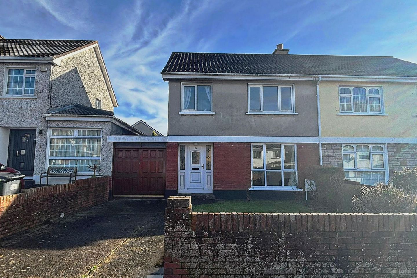 12 Tir Connell Avenue, Lismore Lawn, Waterford City Centre, Co. Waterford, X91HDK6