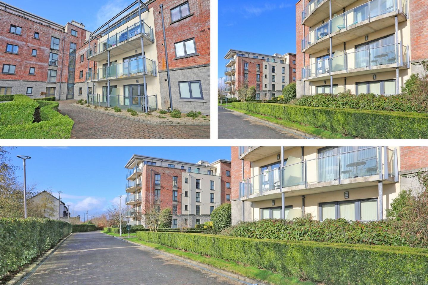 Apartment 27, Larchfield, Ashbourne Avenue, South Circular Road, Co. Limerick, V94WV18