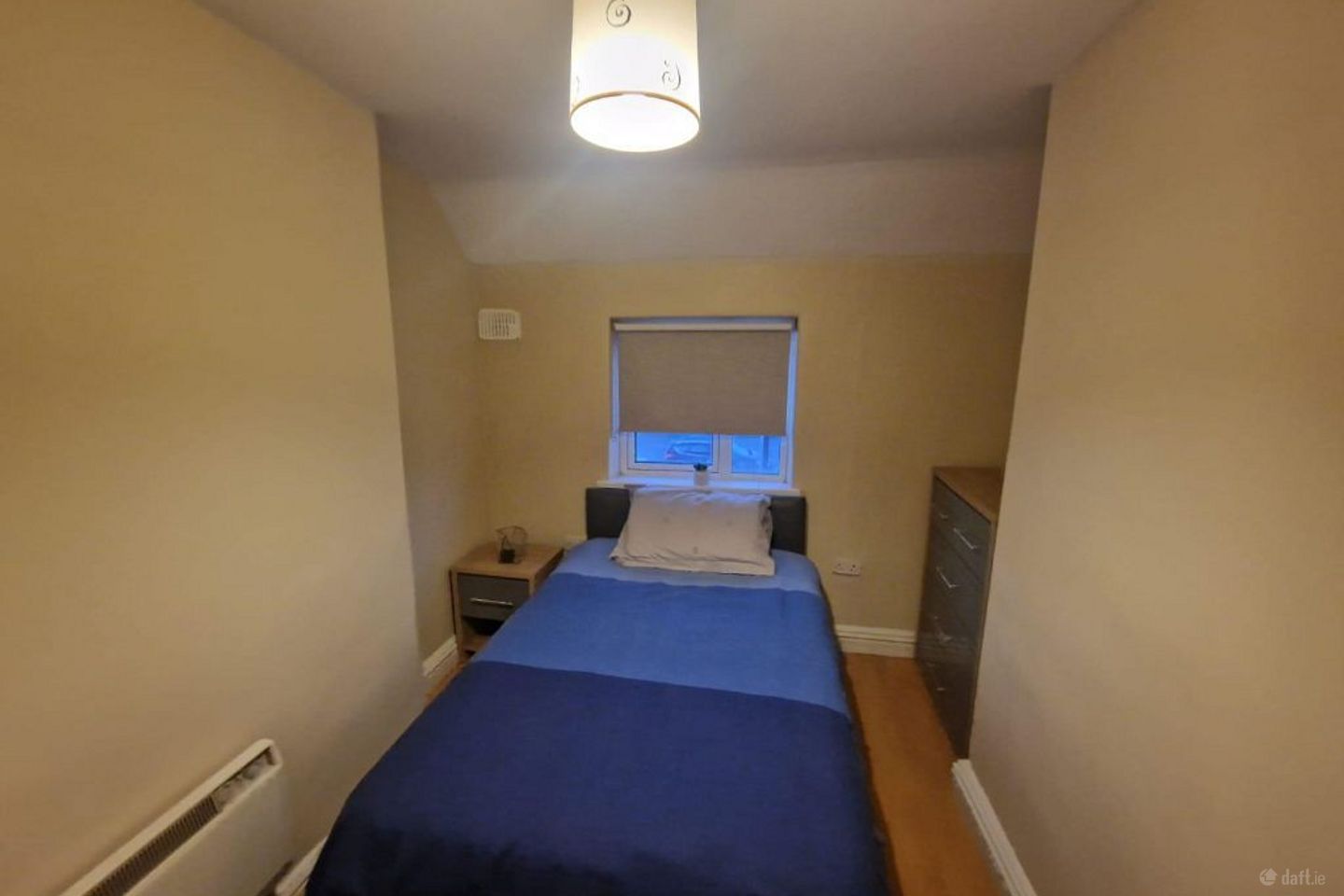 Rocklands Avenue, Ballybrit, Co. Galway
