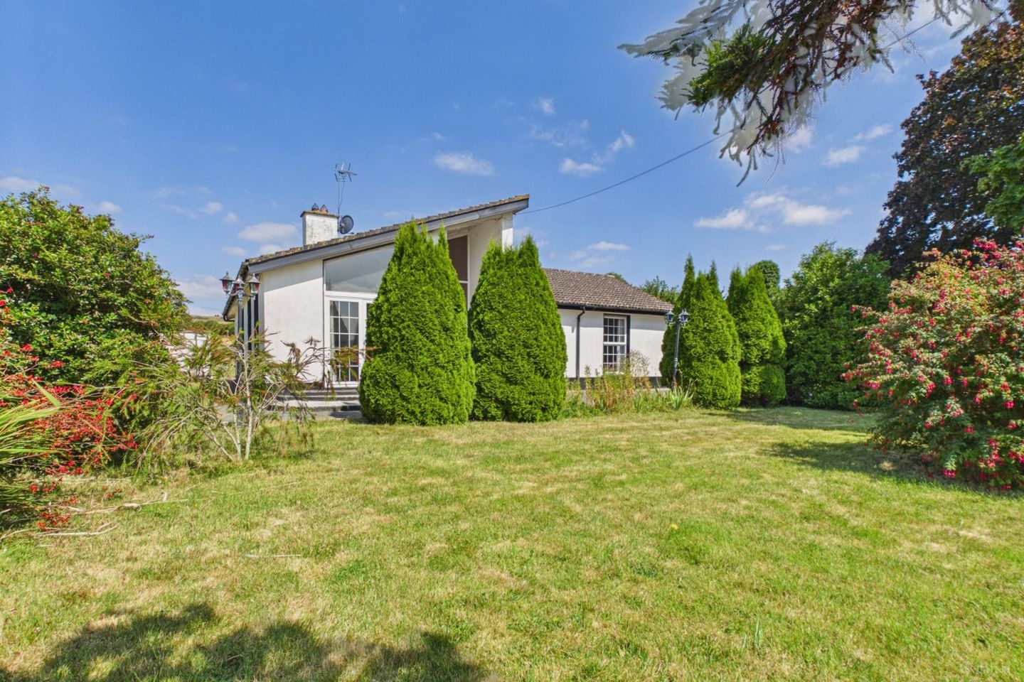 Shaefri, Ballycoolan, Stradbally, Co. Laois, R32F9D8