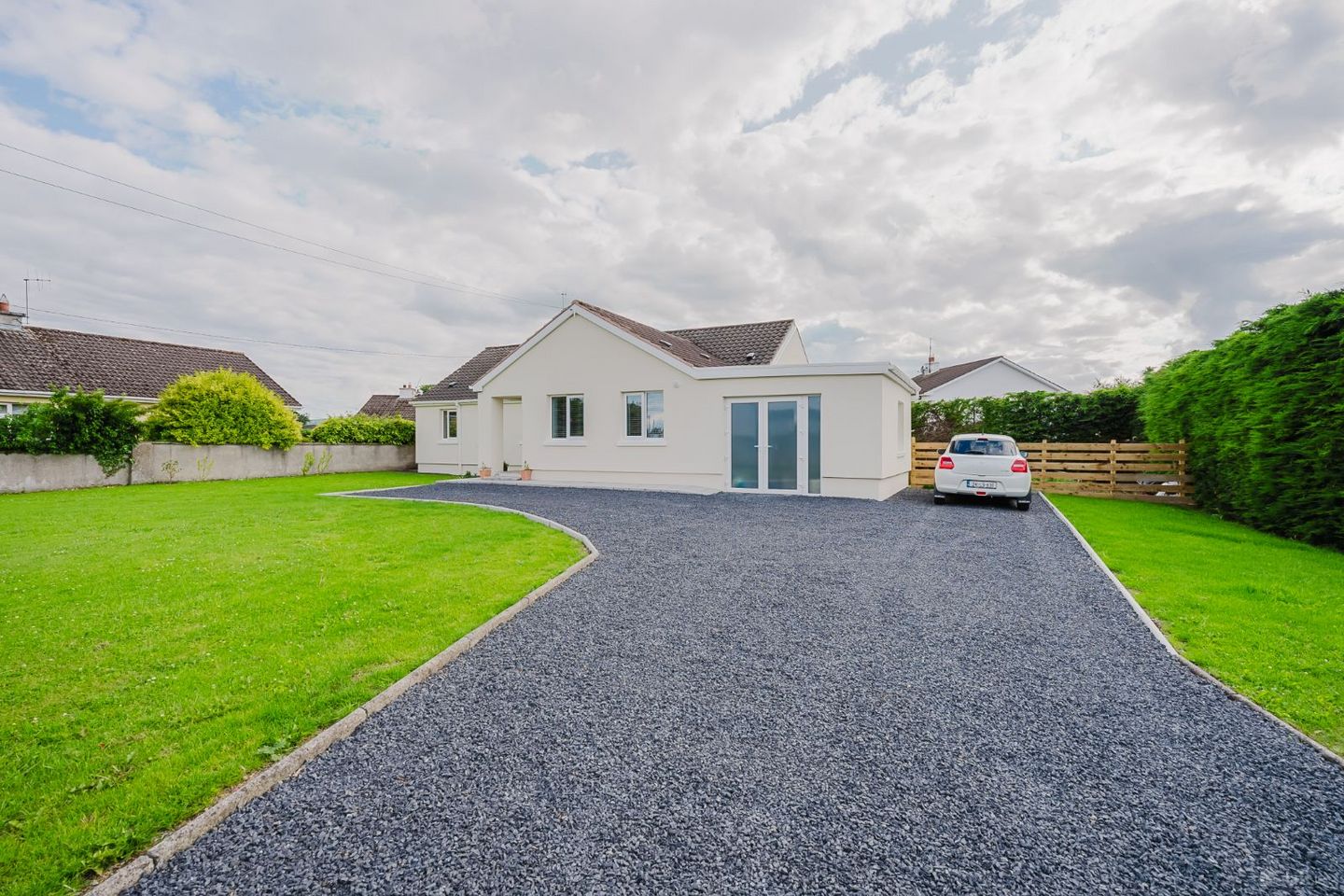Cloud Cottage, Cudville, Nenagh, Co. Tipperary, E45FN73