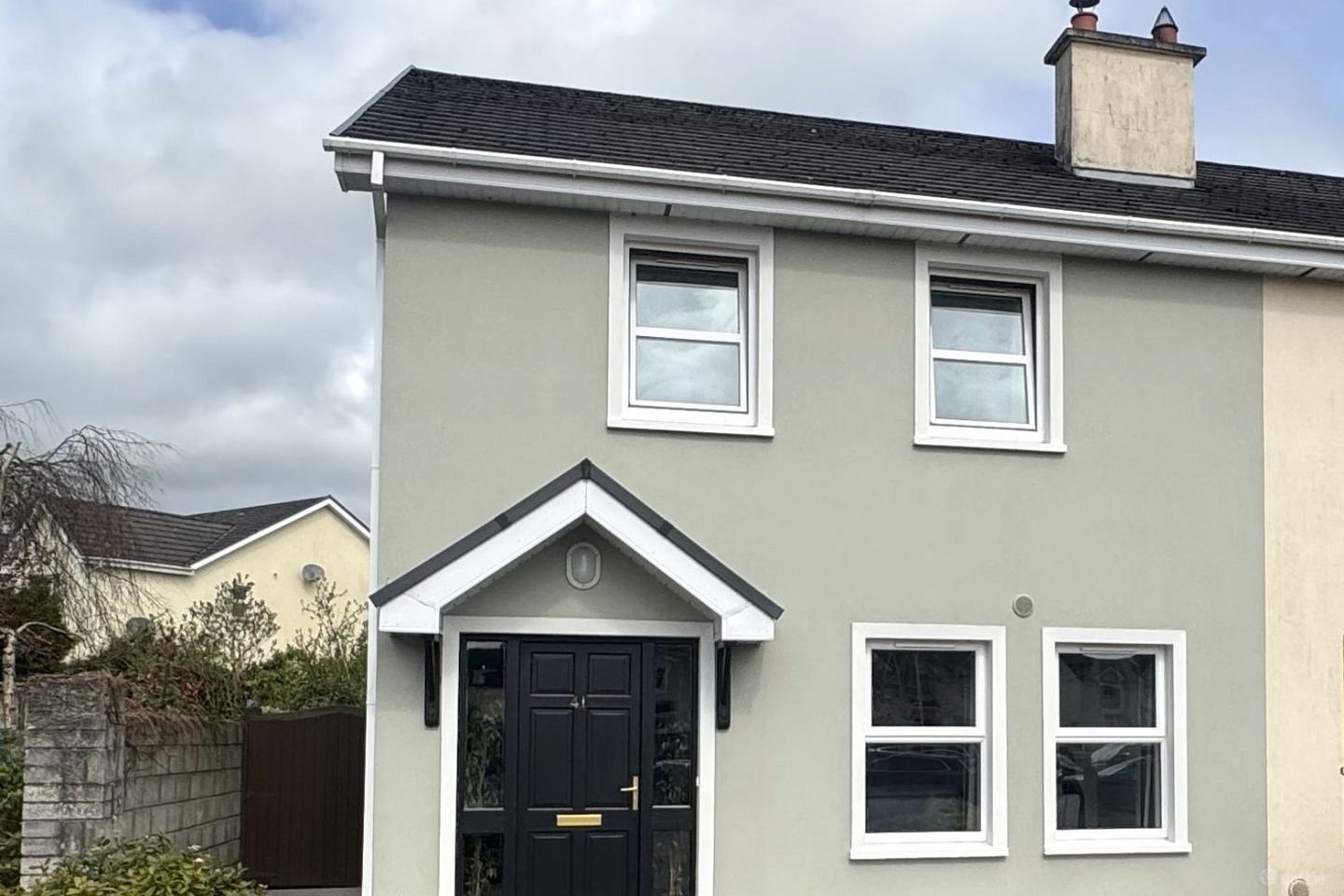 41 The Avenue, Cahereen Heights, Castleisland, Co. Kerry, V92HE61