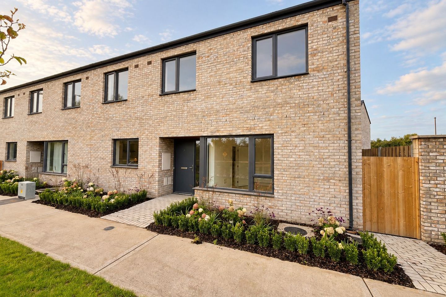 17 Kennan Walk, Luttrellstown Gate, Dublin 15, D15VX6P