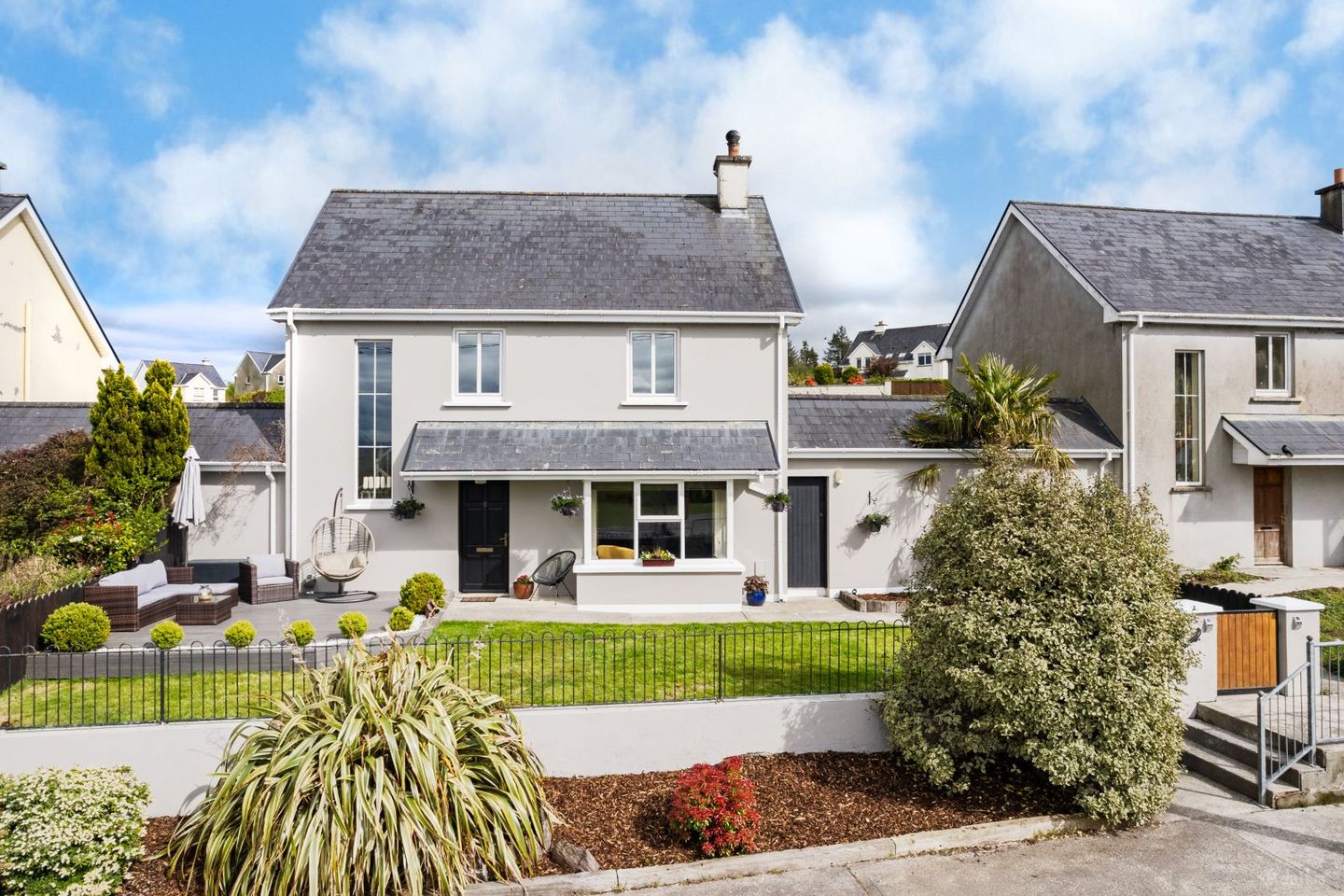 5 An Faithín, Tarelton, Toames, Co. Cork, P12EW60