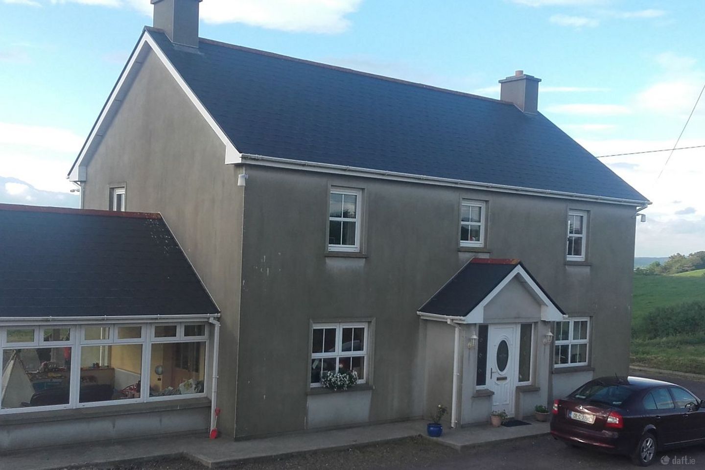 Coronea, Skibbereen, Co. Cork