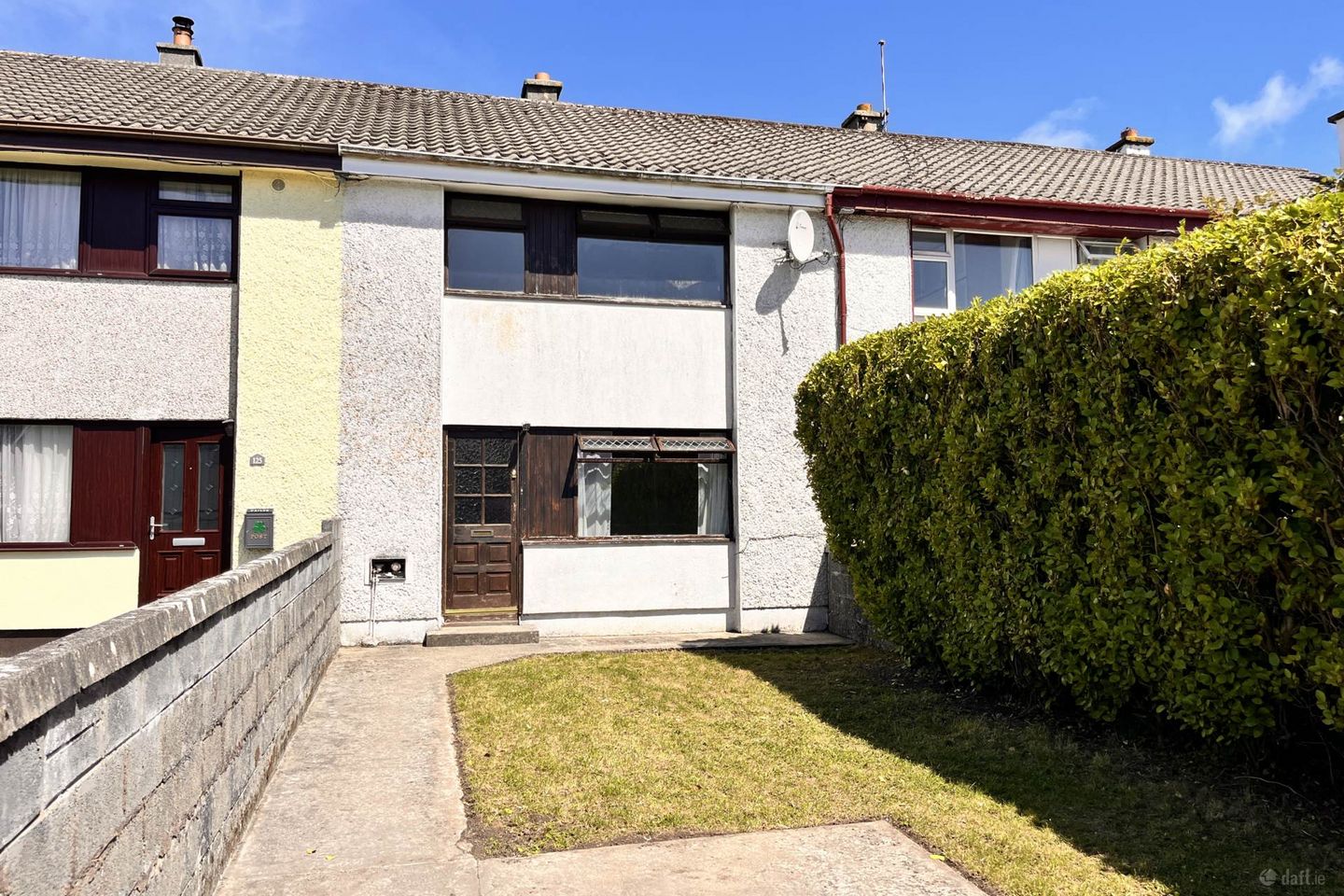 126 Rahylin Glebe, Ballybane, Galway, Co. Galway, H91CX6Y