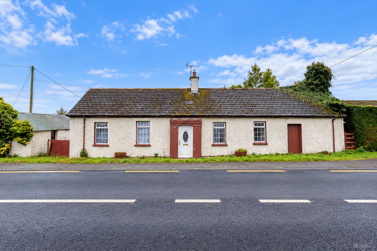 Sexton House, Annyalla, Co. Monaghan, A75T683