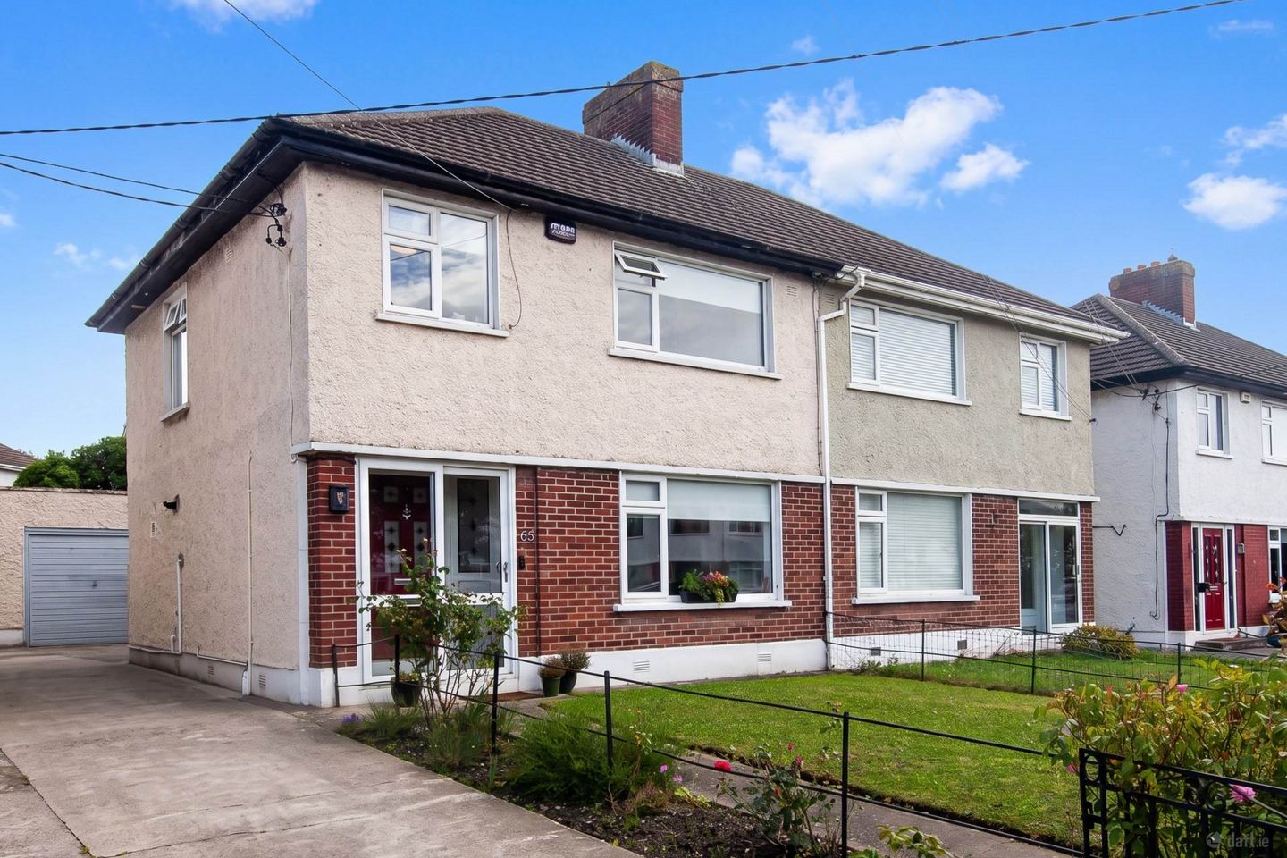 65 Elm Mount Ave, Beaumont, Dublin  9, Co. Dublin, D09XE30