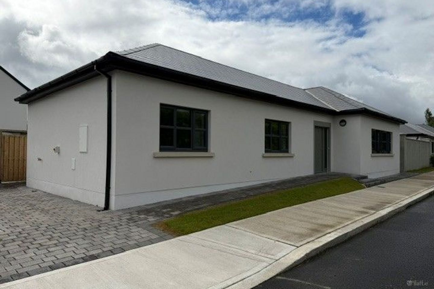 8 Cúl An Tor, Cut Bush, Ballyfair, Co. Kildare