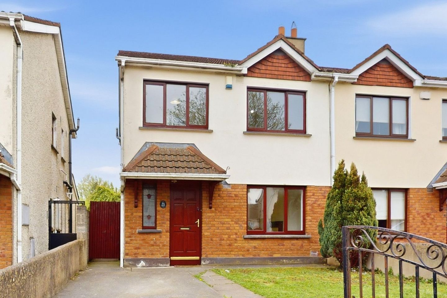 21 Bushfield Grove, Kingswood, Dublin 22, D22H283