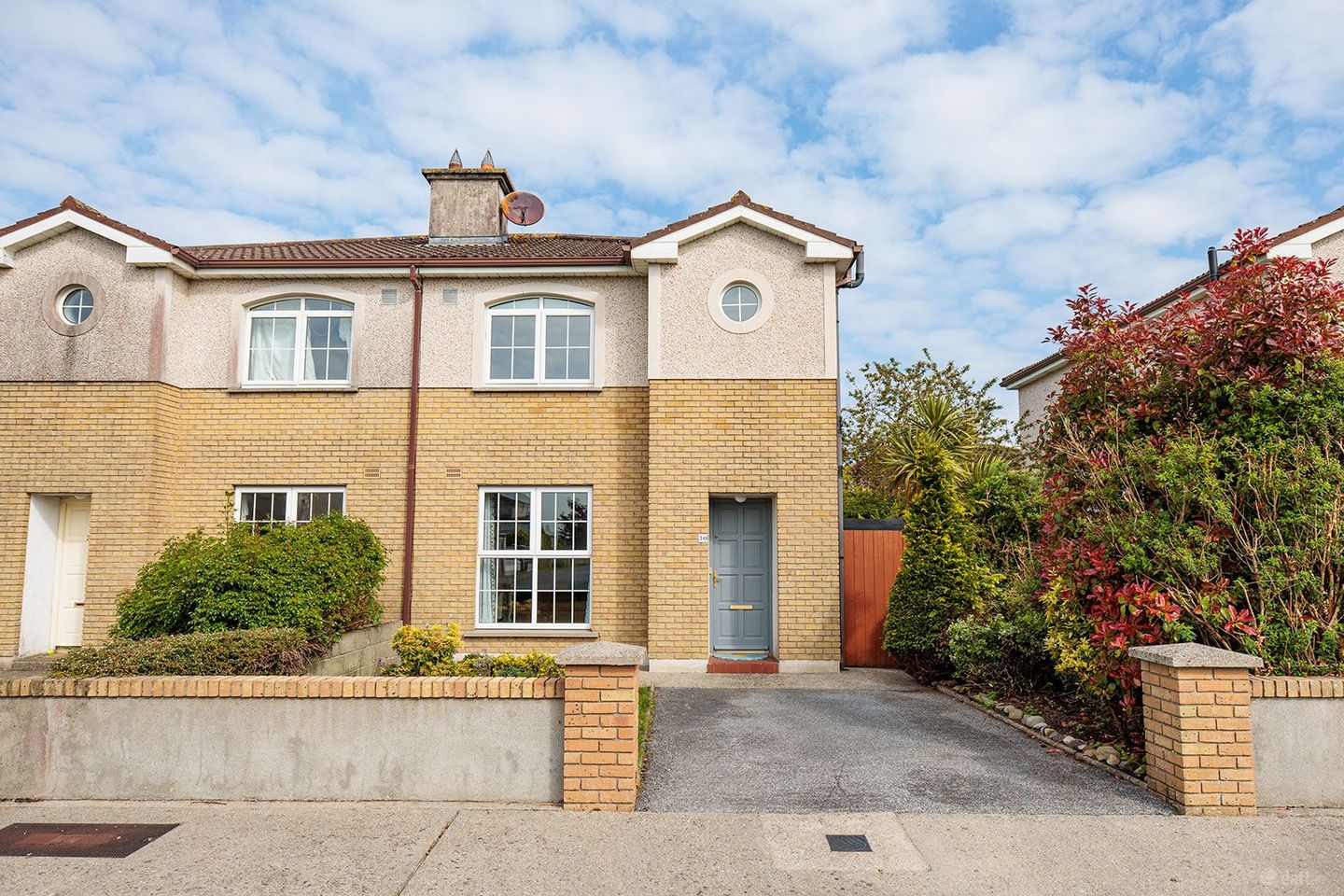 30 The Orchard, Golf Links Road, Kilkenny, Co. Kilkenny, R95Y2V1