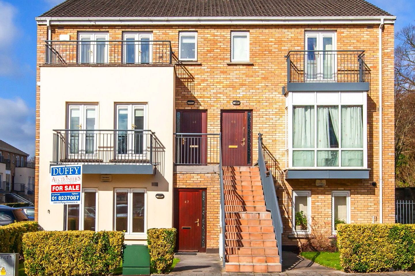 47 Dursey Row, Waterville, Blanchardstown, Dublin 15, D15Y009