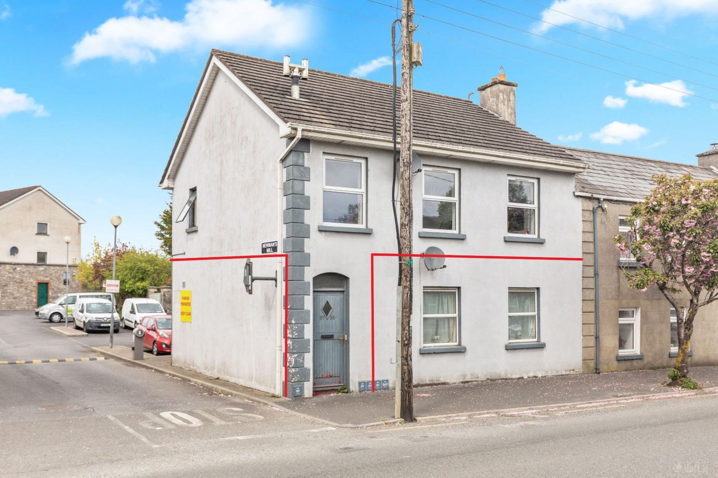 58 Newman's Mill, Athboy, Co. Meath, C15KF30