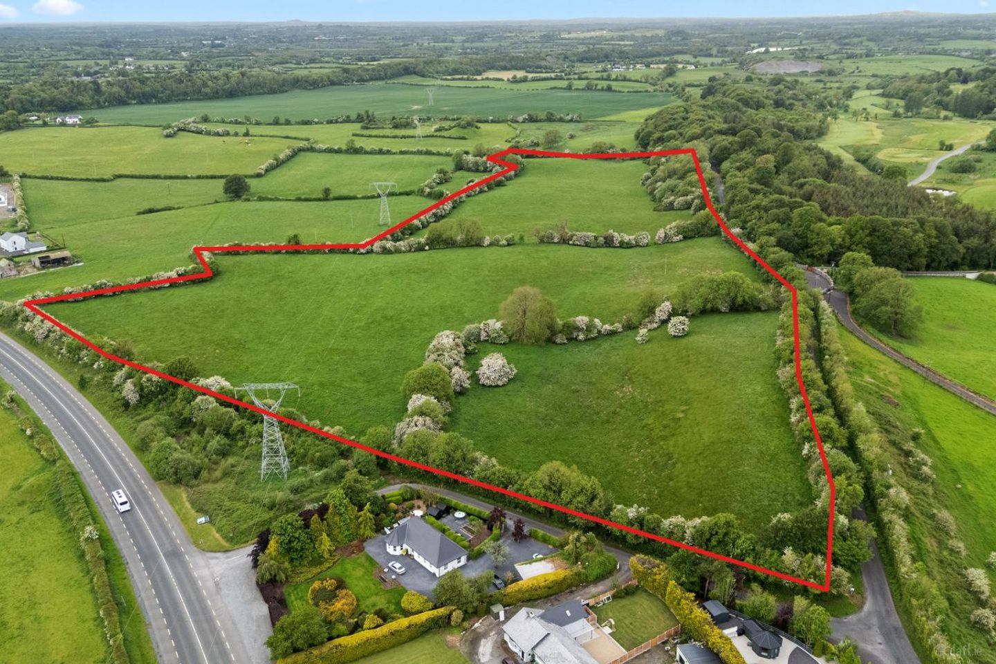 Newtown, Tyrrellspass, Co. Westmeath