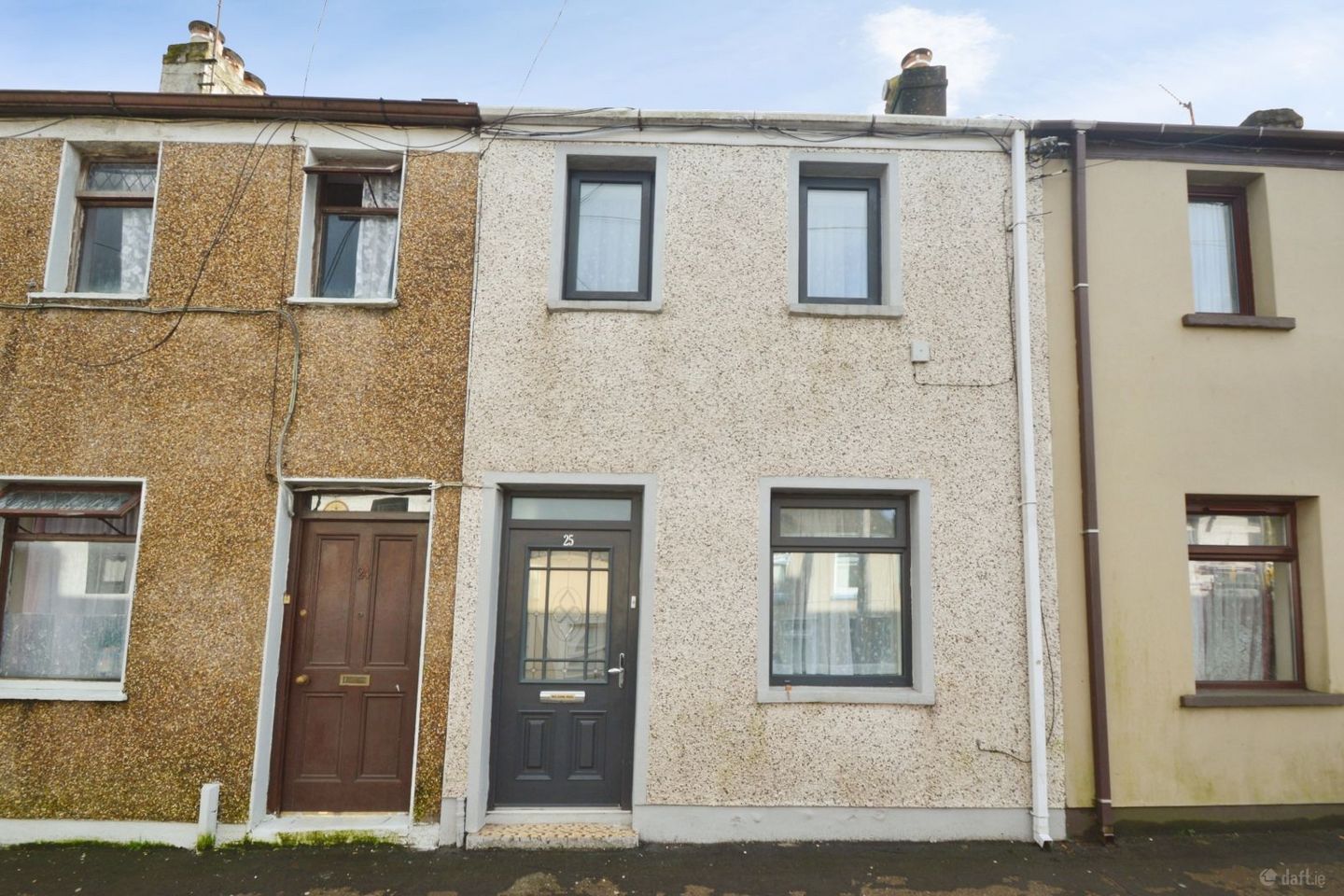 25 Bandon Road, Cork, The Lough, Co. Cork