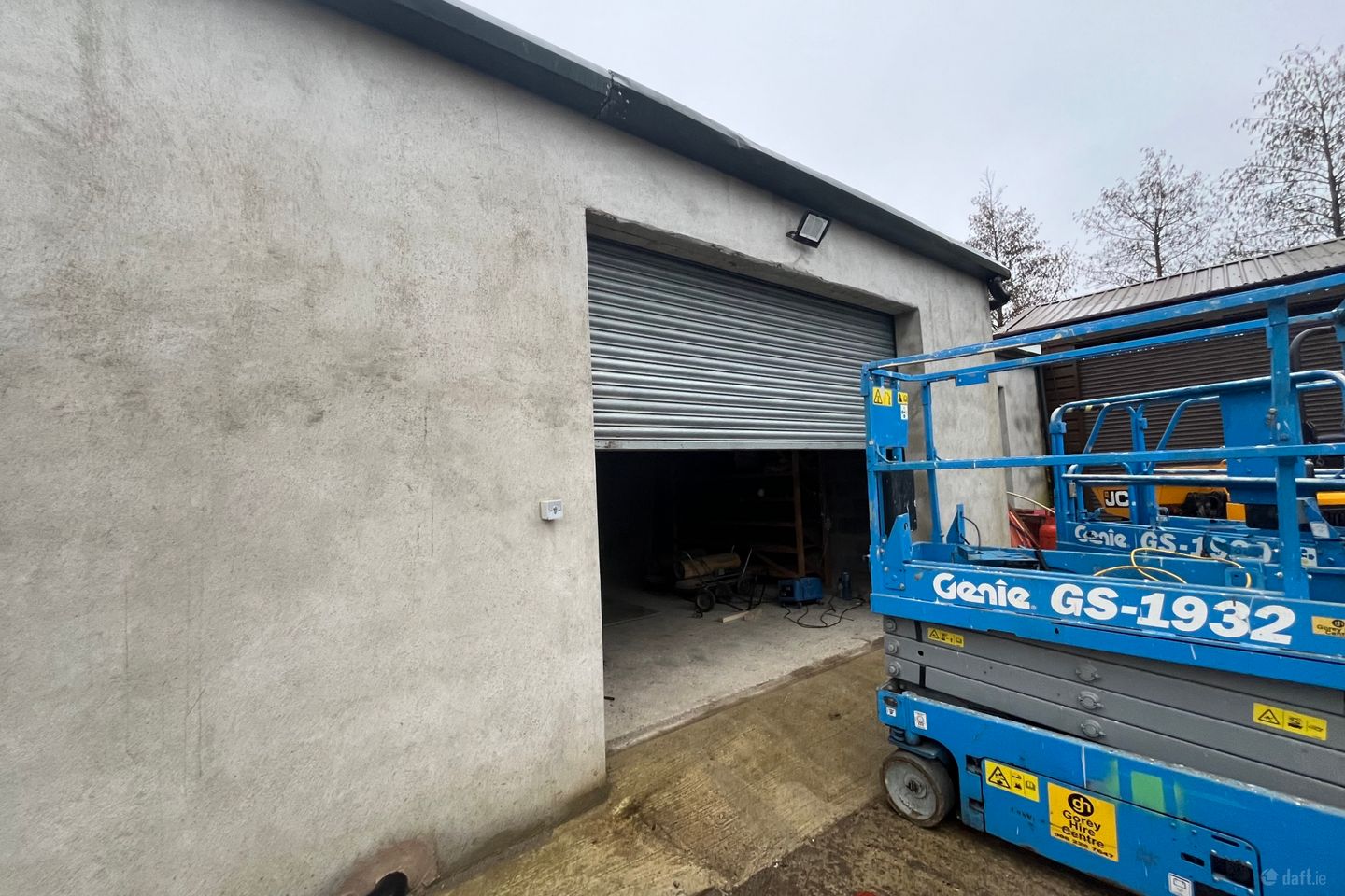 Unit 4, IDA Industrial Estate, Courtown Road, Gorey, Co. Wexford