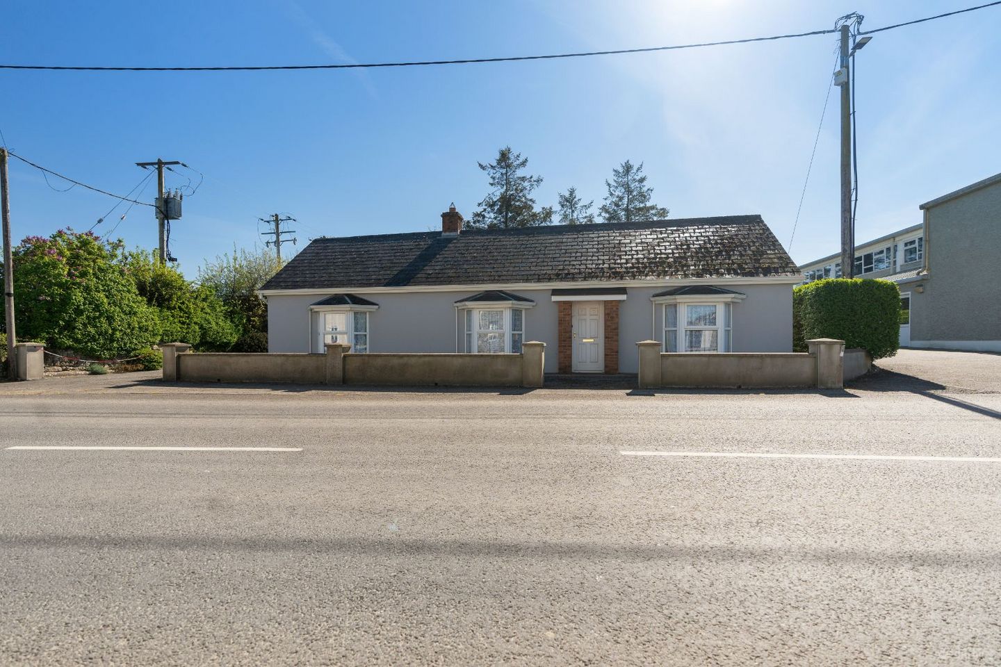 Castlemagner VIllage, Castlemagner, Co. Cork, P51XF75