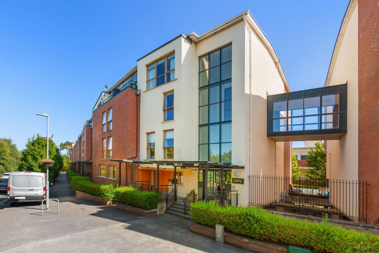 57 Park View, River Road, Ashtown, Dublin 15, D15EC83