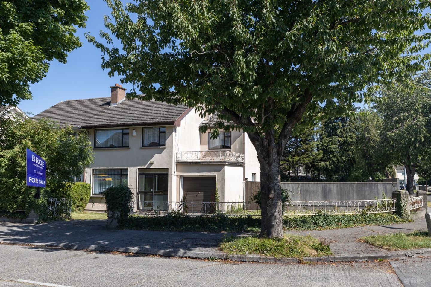 2 Castle Drive, Clondalkin, Dublin 22, D22VY97
