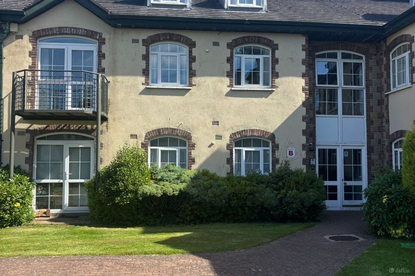 Apartment 59, Block B, The Lawn, Abbeylands, Clane, Clane, Co. Kildare