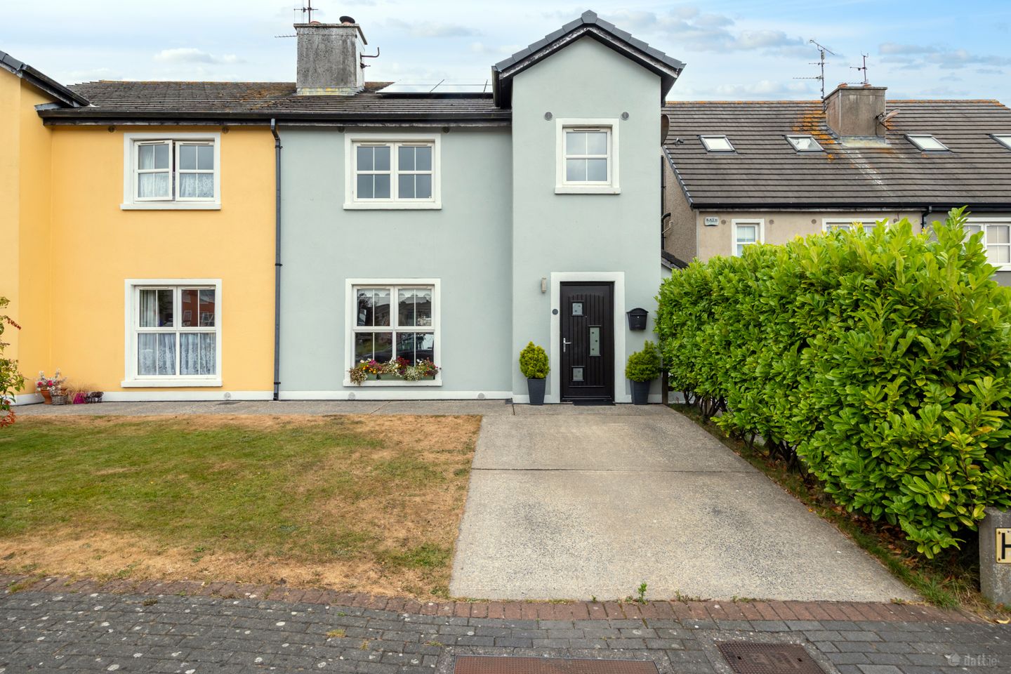 60 Cluain Dara, Clonard, Wexford Town, Wexford, Y35NX9Y