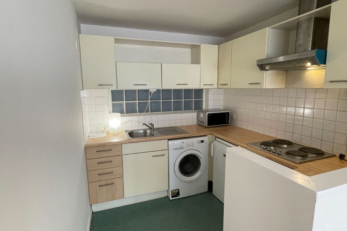 Apartment 10, Scarlet Row, Temple Bar, Co. Dublin