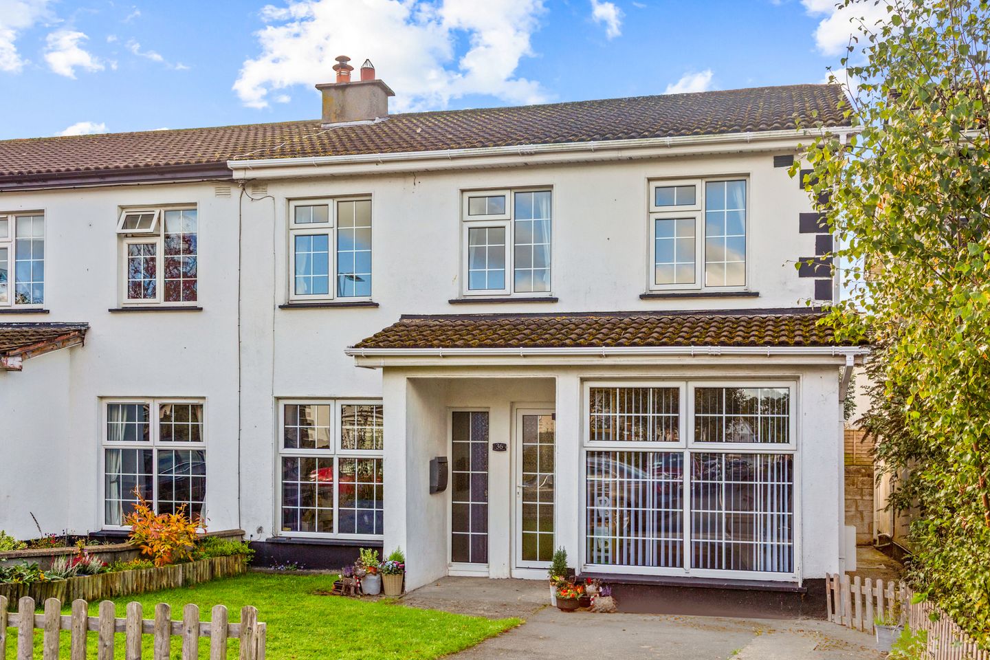 36 Carton Court, Maynooth, Co. Kildare, W23 H9K0