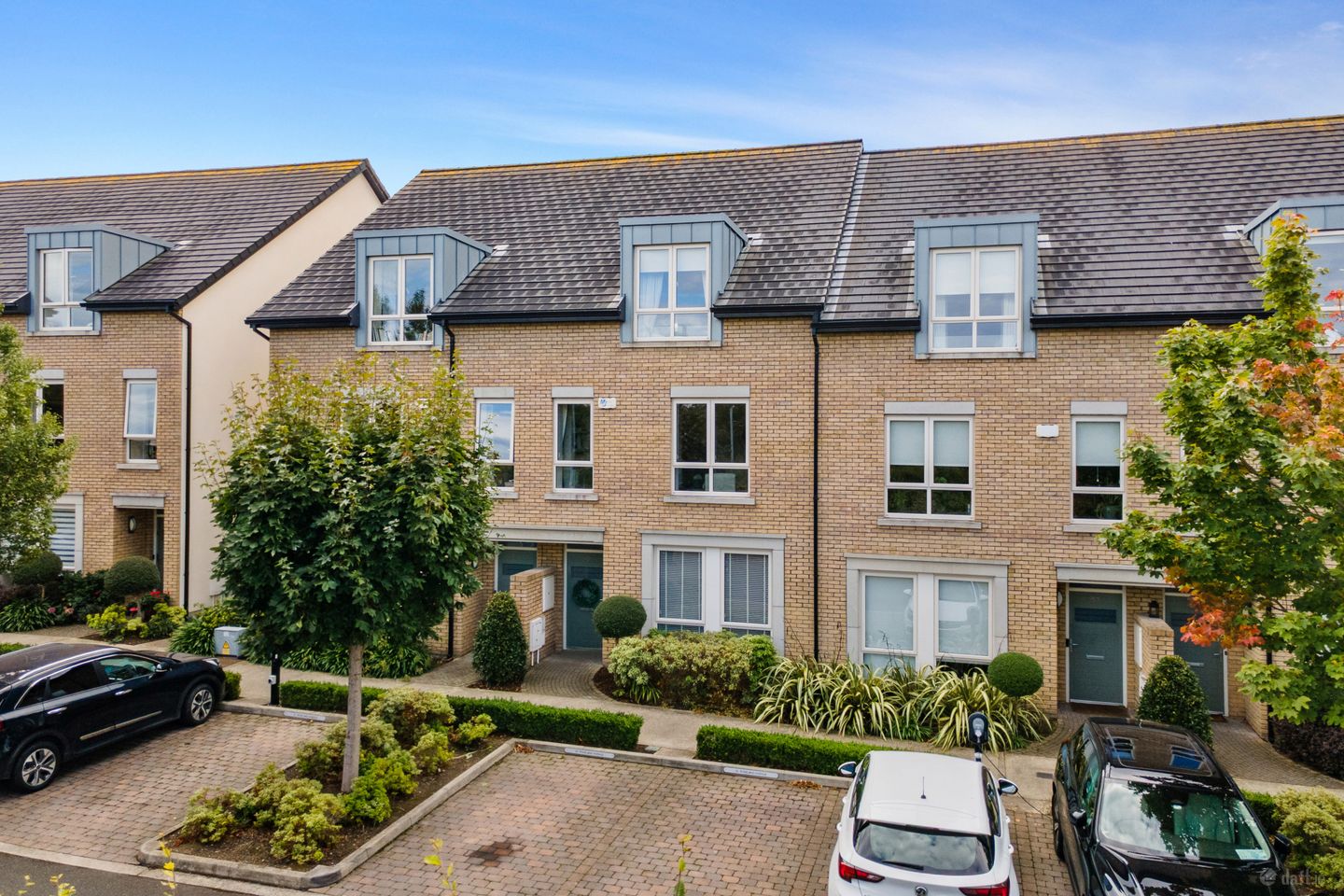 52 Roseland Avenue, Cualanor, Dun Laoghaire, Co. Dublin, A96P8P5