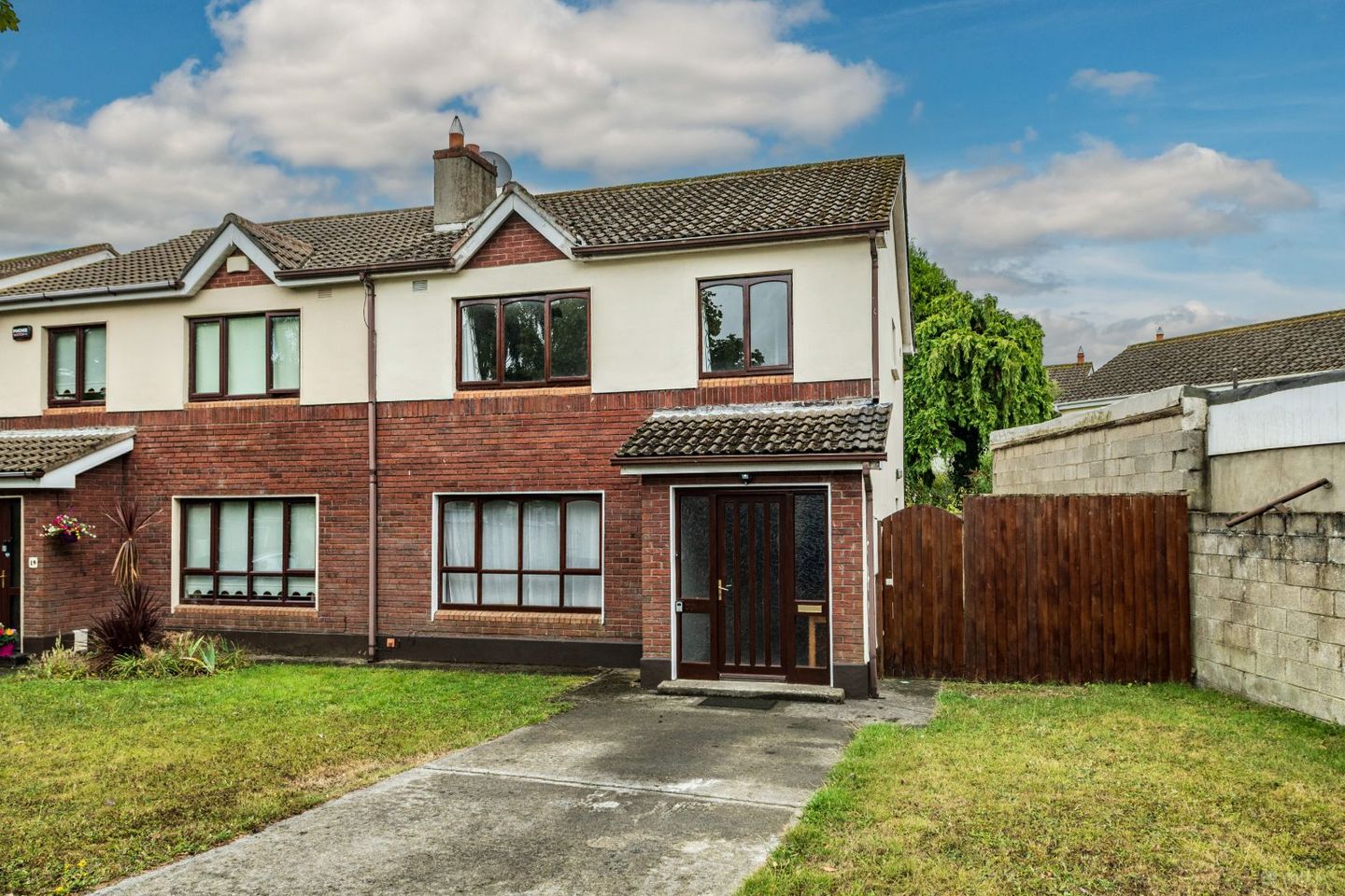 20 Monread Gardens, Naas, Co. Kildare, W91AV6W