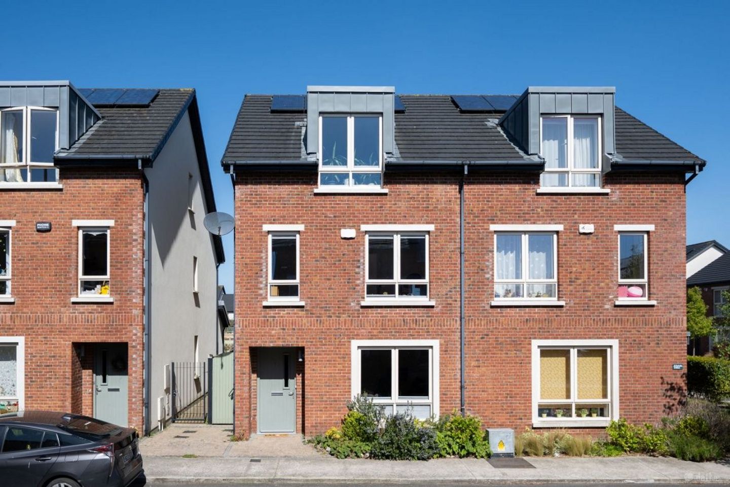 3 Parkside Mews, Dublin 13, Balgriffin, Co. Dublin, D13X9Y2