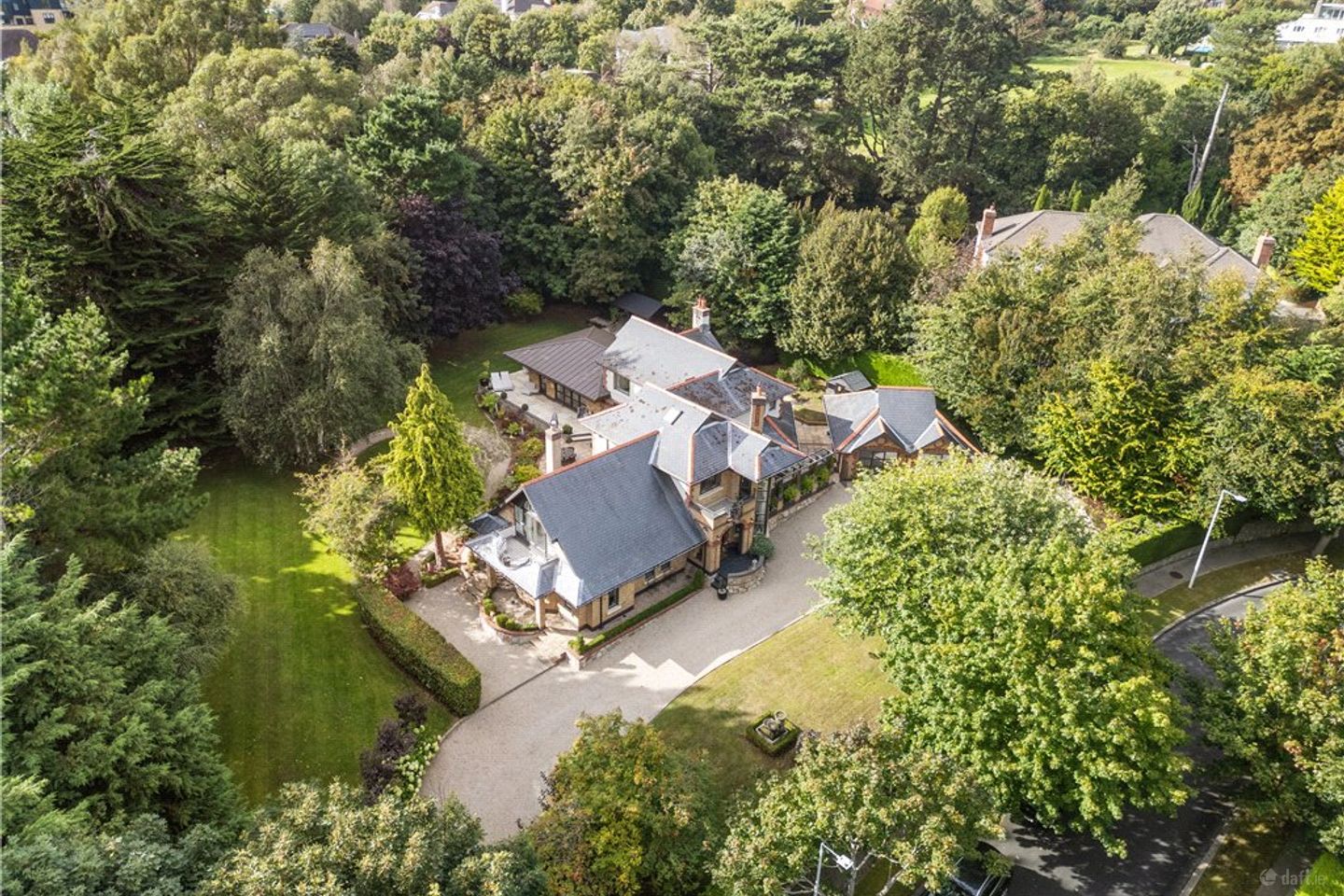 Mulberry, 21 Brennanstown Vale, Brennanstown Road, Dublin 18, D18T9X4