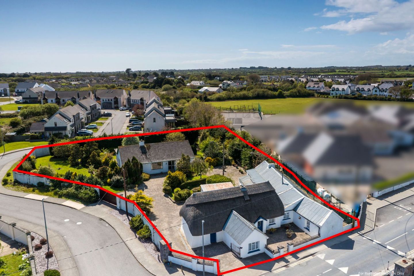 Churchtown, Kilrane, Kilrane, Co. Wexford, Y35R2K7